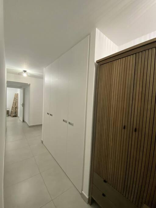B32- T3-Les Hauts Du Port-Parking-Clim-Wifi-50M Du Port Bonifacio  Eksteriør bilde